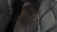 Honda Civic 1.0 VTEC Turbo SR 5dr CVT Petrol Hatchback